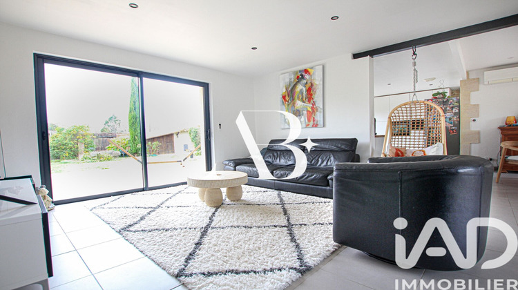 Ma-Cabane - Vente Maison Langon, 168 m²
