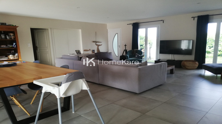 Ma-Cabane - Vente Maison Langon, 95 m²