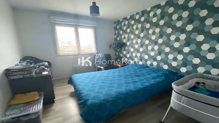 Ma-Cabane - Vente Maison Langon, 95 m²