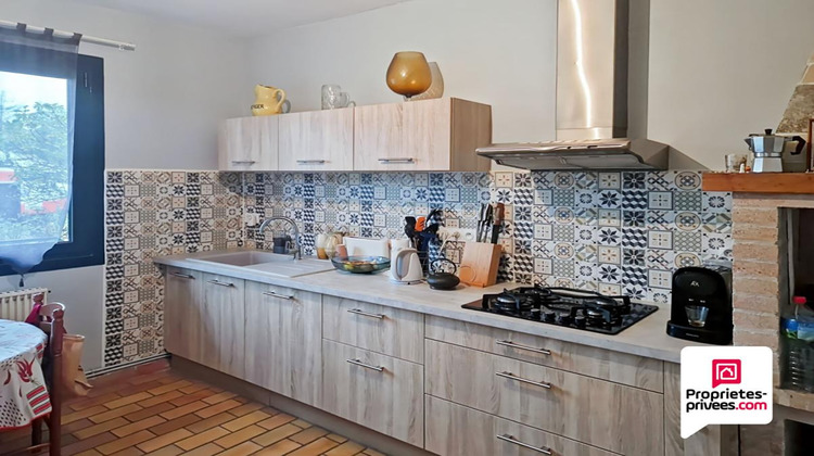 Ma-Cabane - Vente Maison LANGON, 175 m²
