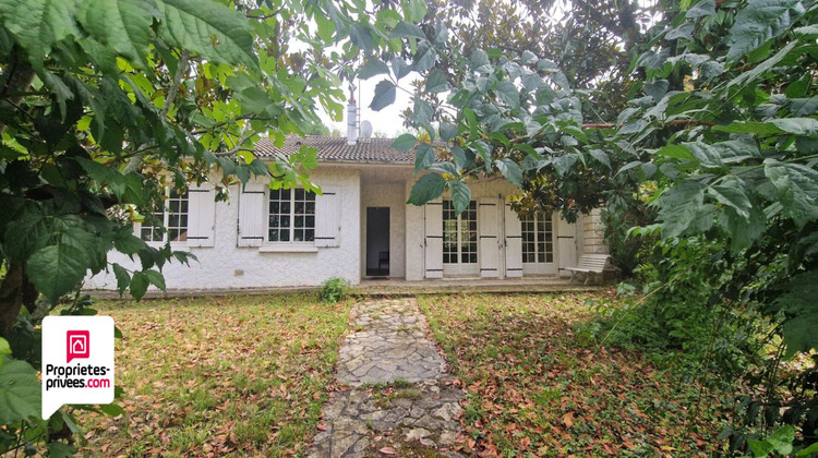 Ma-Cabane - Vente Maison LANGON, 120 m²
