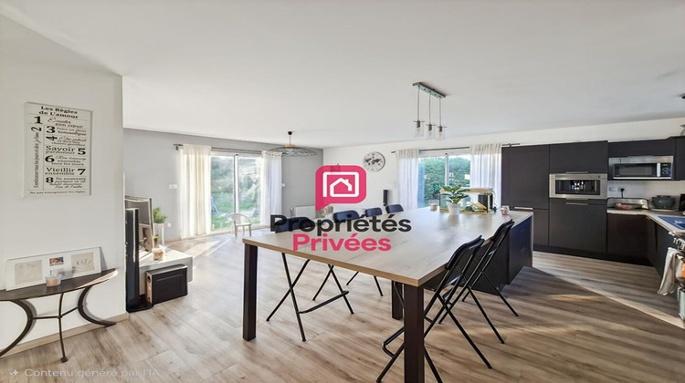 Ma-Cabane - Vente Maison LANGON, 107 m²