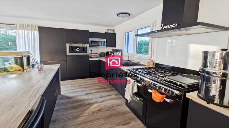Ma-Cabane - Vente Maison LANGON, 107 m²