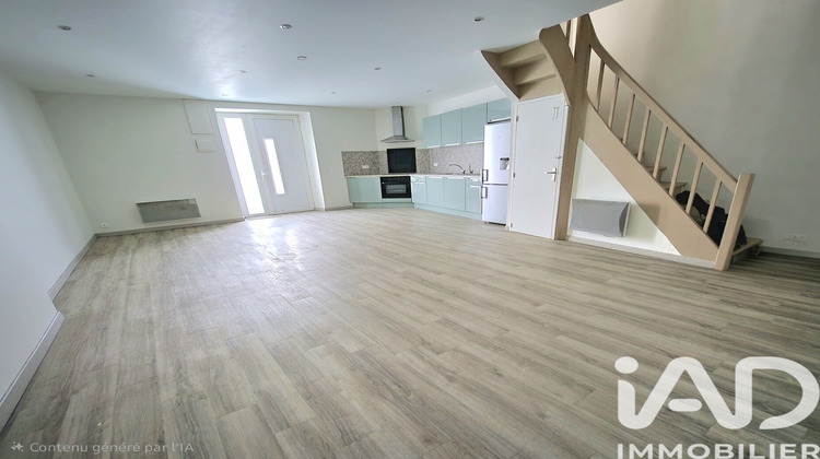 Ma-Cabane - Vente Maison Langon, 110 m²