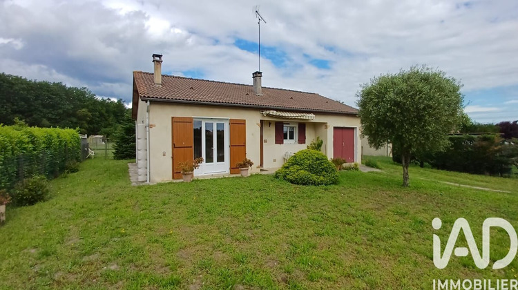 Ma-Cabane - Vente Maison Langon, 90 m²