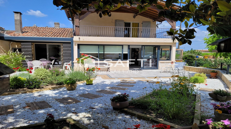 Ma-Cabane - Vente Maison Langon, 165 m²