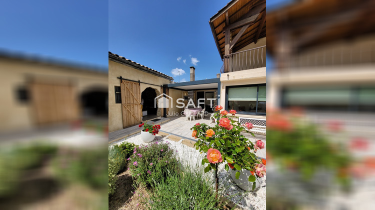 Ma-Cabane - Vente Maison Langon, 165 m²