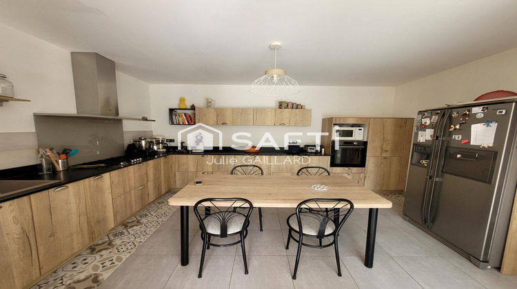 Ma-Cabane - Vente Maison Langon, 165 m²