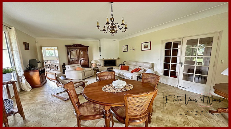 Ma-Cabane - Vente Maison Langon, 160 m²