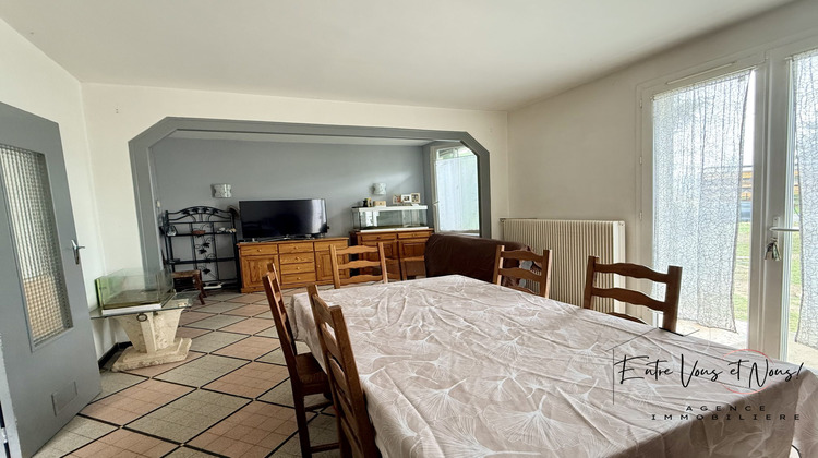 Ma-Cabane - Vente Maison Langon, 92 m²