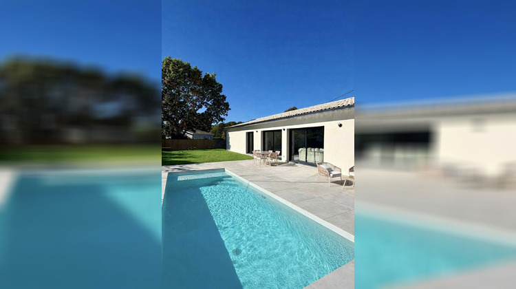 Ma-Cabane - Vente Maison Langon, 119 m²