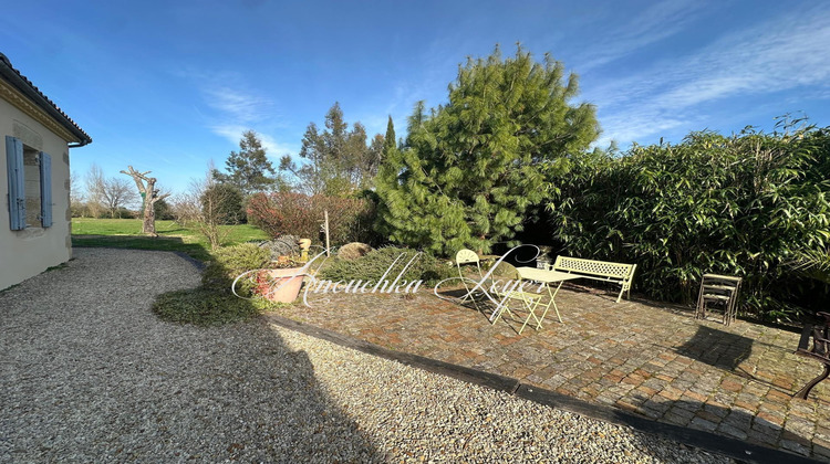 Ma-Cabane - Vente Maison Langon, 220 m²