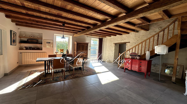 Ma-Cabane - Vente Maison Langon, 220 m²