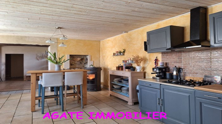 Ma-Cabane - Vente Maison LANGON, 174 m²