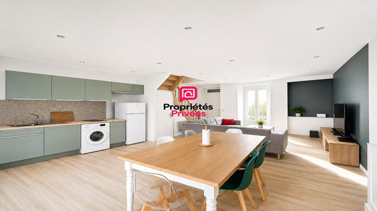 Ma-Cabane - Vente Maison LANGON, 105 m²