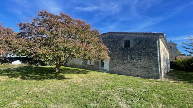 Ma-Cabane - Vente Maison Langon, 163 m²