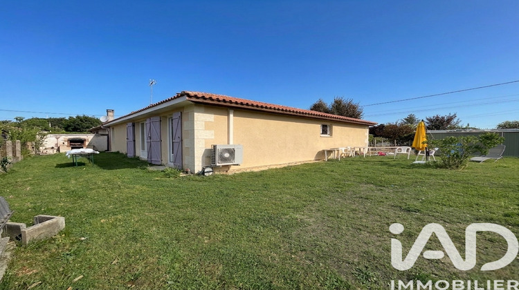 Ma-Cabane - Vente Maison Langon, 120 m²