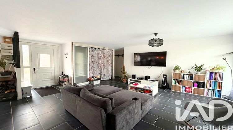 Ma-Cabane - Vente Maison Langon, 120 m²