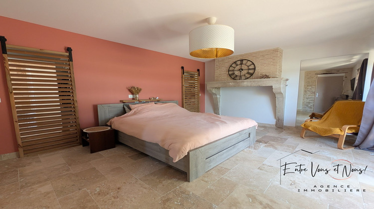 Ma-Cabane - Vente Maison Langon, 331 m²