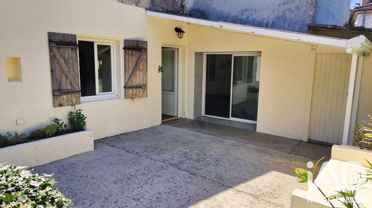 Ma-Cabane - Vente Maison Langon, 119 m²