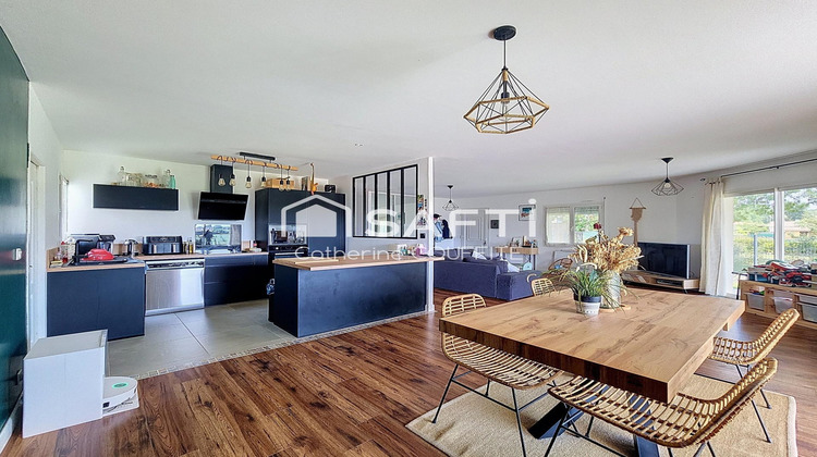 Ma-Cabane - Vente Maison Langon, 122 m²