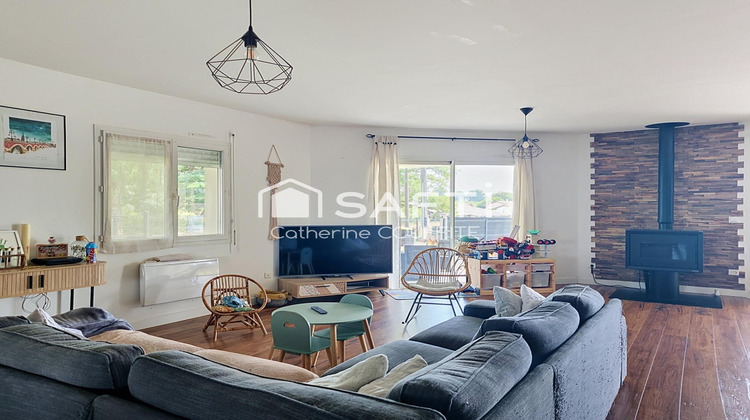 Ma-Cabane - Vente Maison Langon, 122 m²