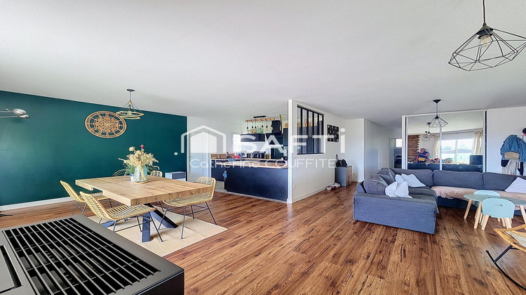 Ma-Cabane - Vente Maison Langon, 122 m²