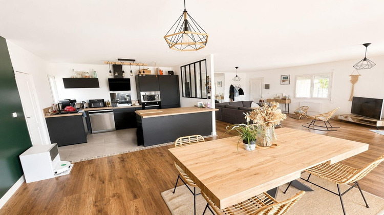 Ma-Cabane - Vente Maison Langon, 122 m²