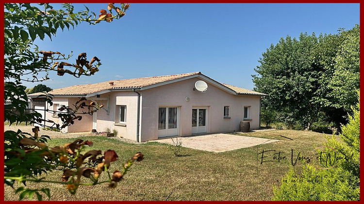 Ma-Cabane - Vente Maison Langon, 105 m²