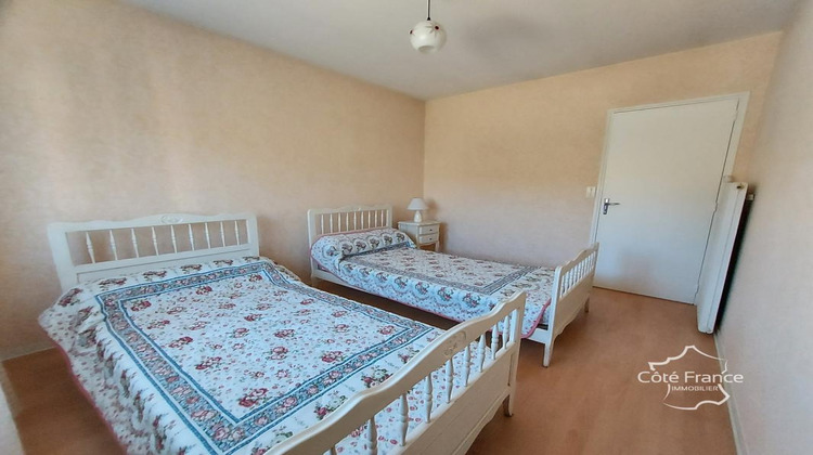 Ma-Cabane - Vente Maison LANGON, 122 m²