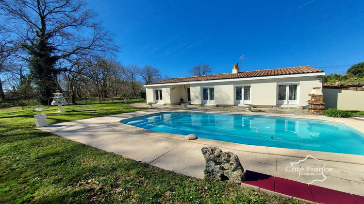 Ma-Cabane - Vente Maison LANGON, 122 m²
