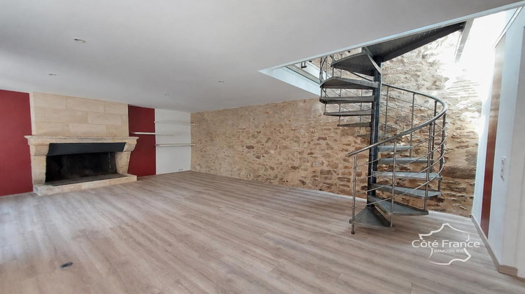 Ma-Cabane - Vente Maison LANGON, 86 m²