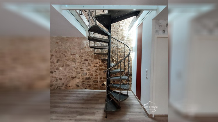 Ma-Cabane - Vente Maison LANGON, 86 m²