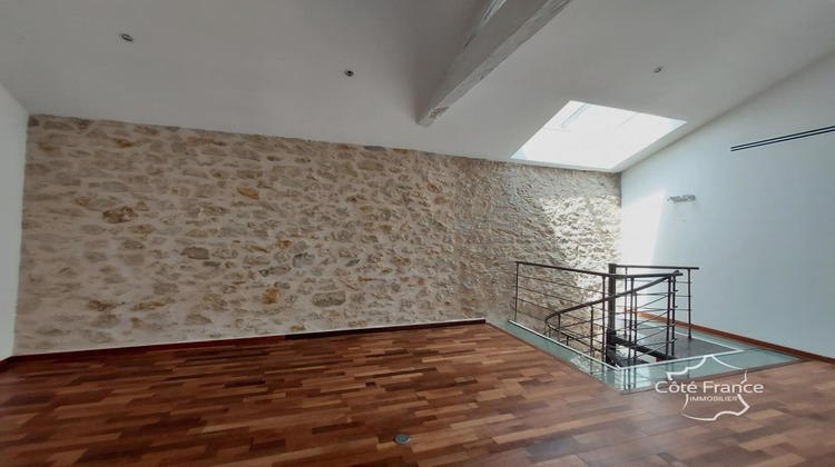 Ma-Cabane - Vente Maison LANGON, 86 m²
