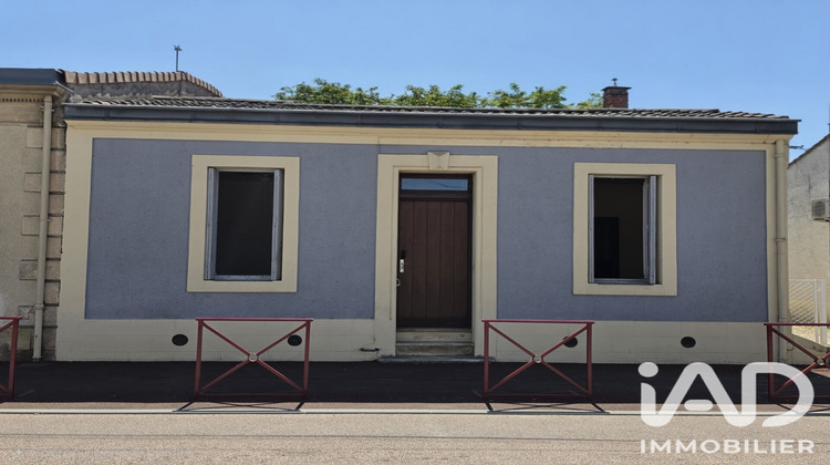 Ma-Cabane - Vente Maison Langon, 72 m²