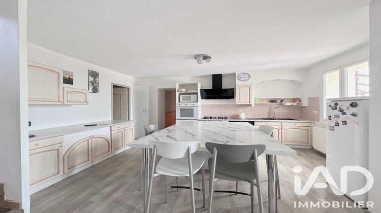 Ma-Cabane - Vente Maison Langon, 180 m²