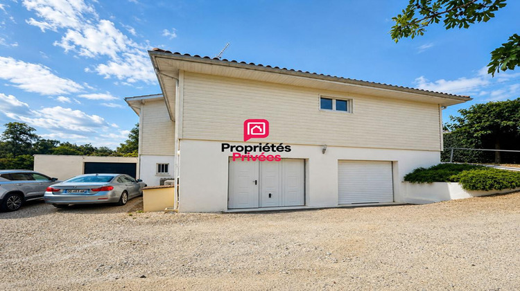 Ma-Cabane - Vente Maison LANGON, 126 m²
