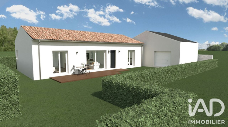 Ma-Cabane - Vente Maison Langon, 55 m²