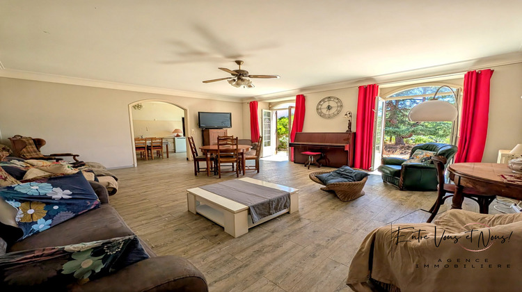 Ma-Cabane - Vente Maison Langon, 320 m²