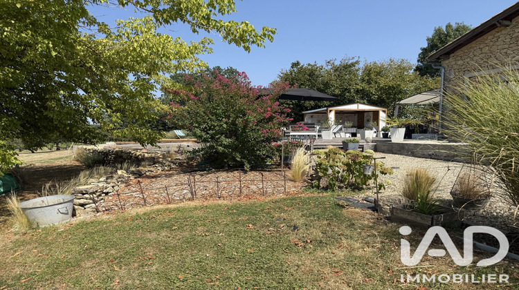 Ma-Cabane - Vente Maison Langon, 350 m²