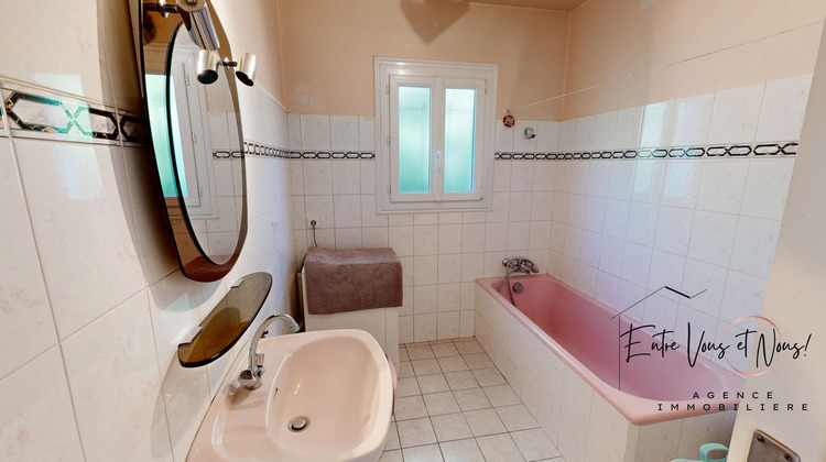 Ma-Cabane - Vente Maison Langon, 80 m²
