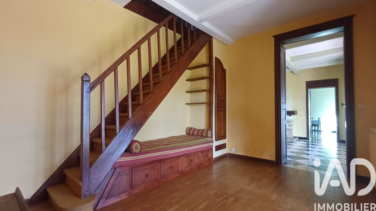 Ma-Cabane - Vente Maison Langon, 125 m²