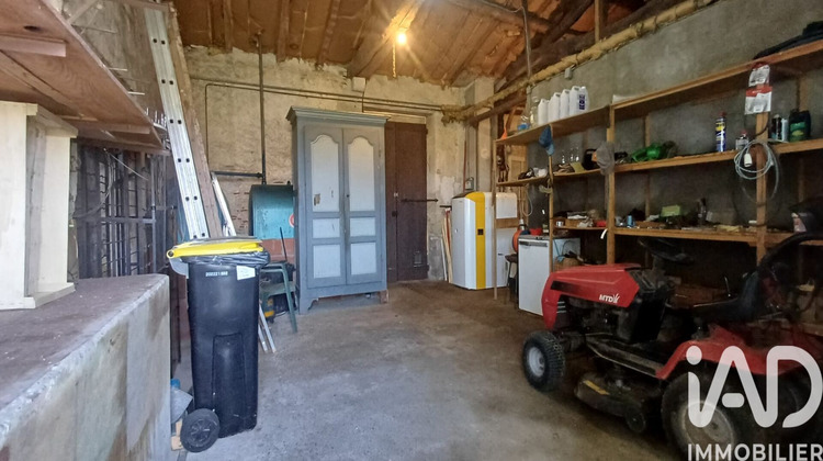 Ma-Cabane - Vente Maison Langon, 125 m²