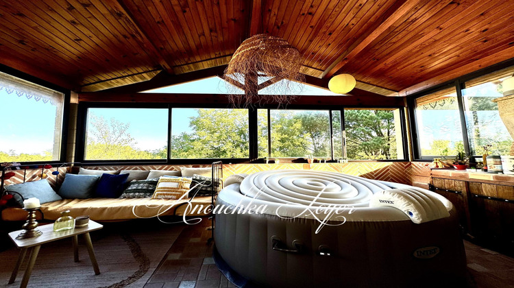 Ma-Cabane - Vente Maison Langon, 182 m²