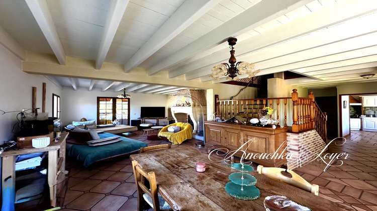 Ma-Cabane - Vente Maison Langon, 182 m²