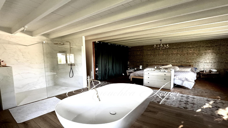Ma-Cabane - Vente Maison Langon, 182 m²