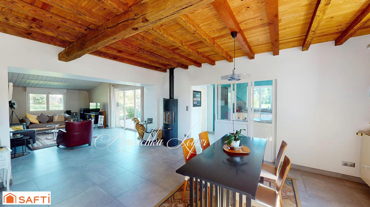 Ma-Cabane - Vente Maison Langon, 220 m²
