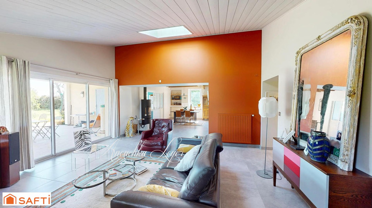 Ma-Cabane - Vente Maison Langon, 220 m²