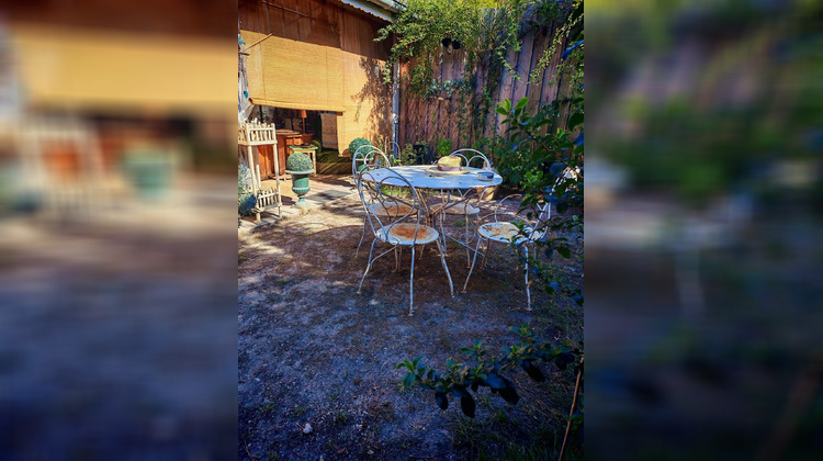 Ma-Cabane - Vente Maison Langon, 135 m²