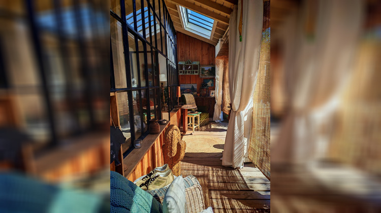 Ma-Cabane - Vente Maison Langon, 135 m²